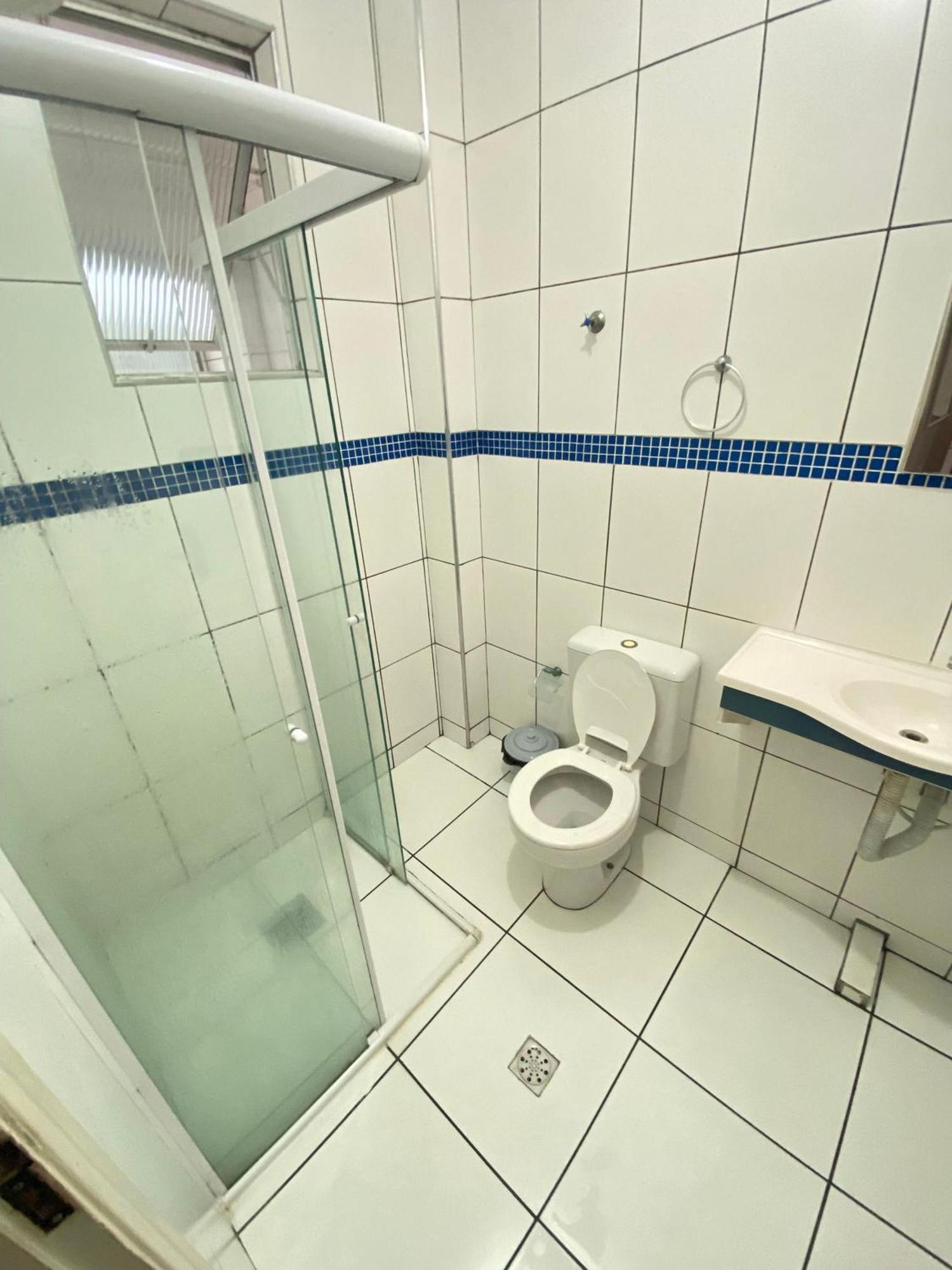 Apartment Pe Na Areia Da Guilhermina Ii