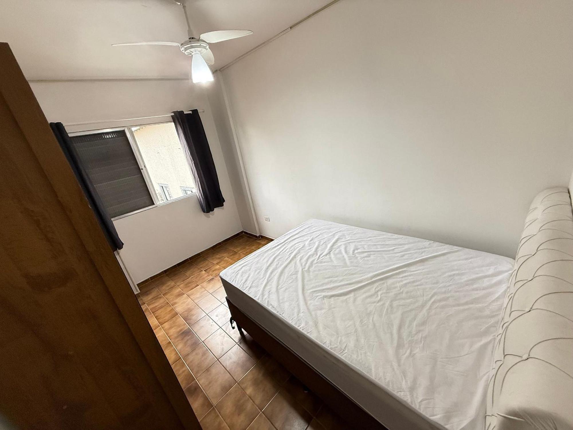 Apartment Pe Na Areia Da Guilhermina Ii Praia Grande (Santos)