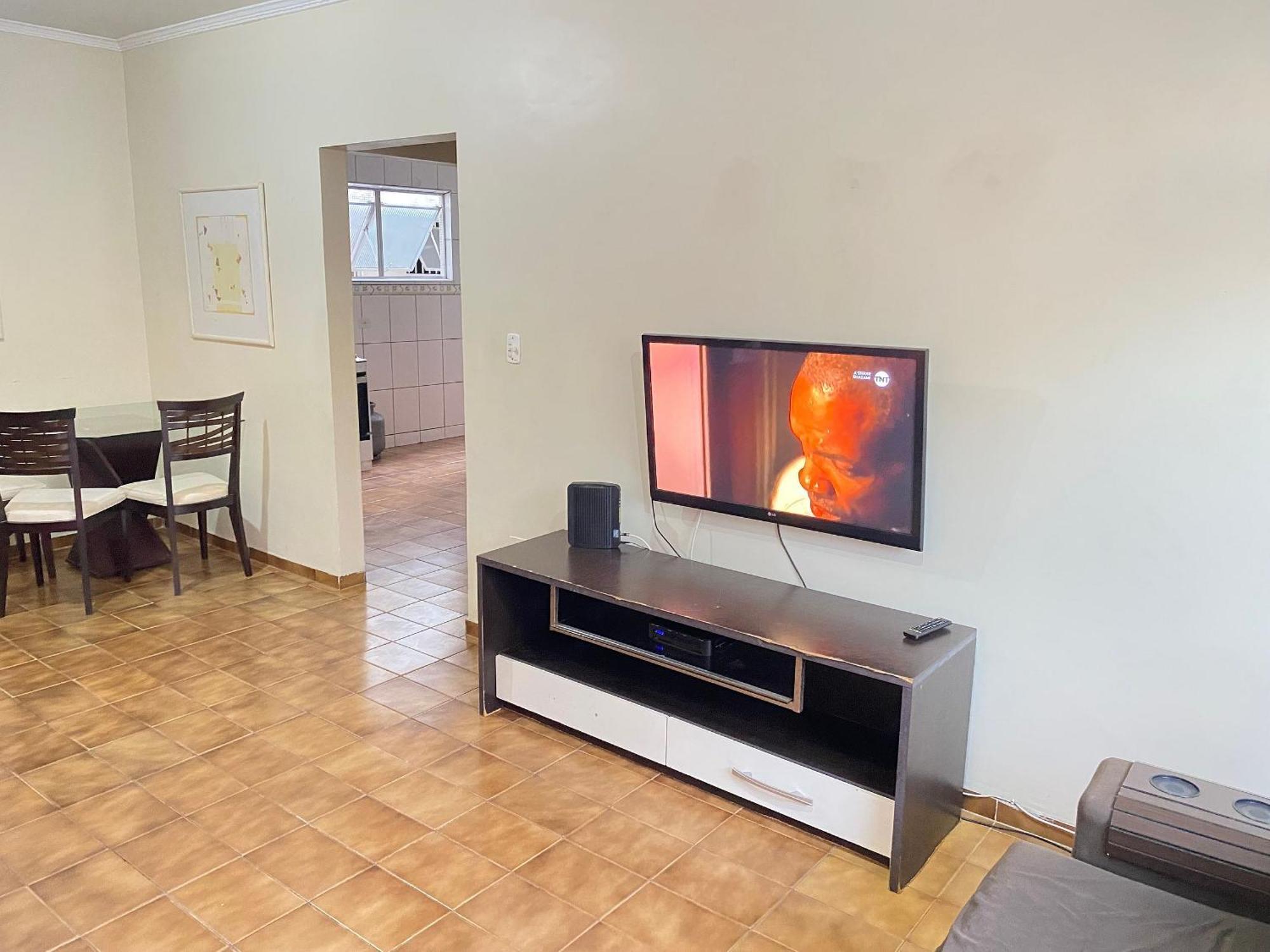 Apartment Pe Na Areia Da Guilhermina Ii *