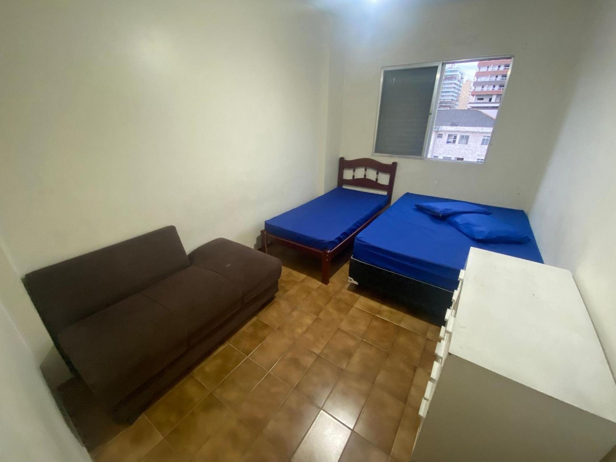 Apartment Pe Na Areia Da Guilhermina Ii