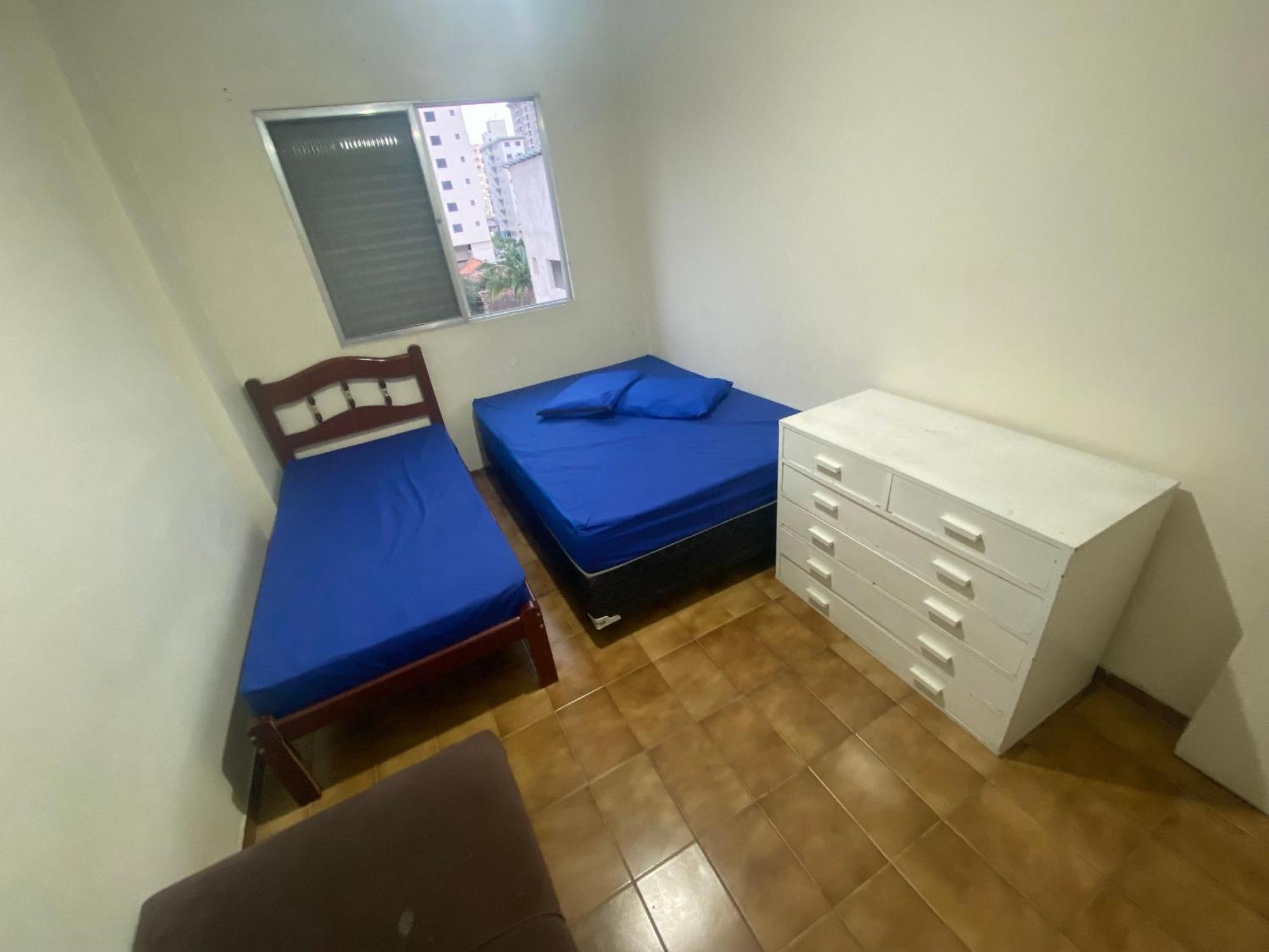 Apartment Pe Na Areia Da Guilhermina Ii *